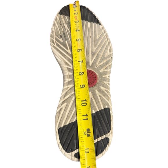 UGG Treadlite Black Knit Oxford Sneakers Men’s Size 14 (No Size Tag) - Picture 8 of 9